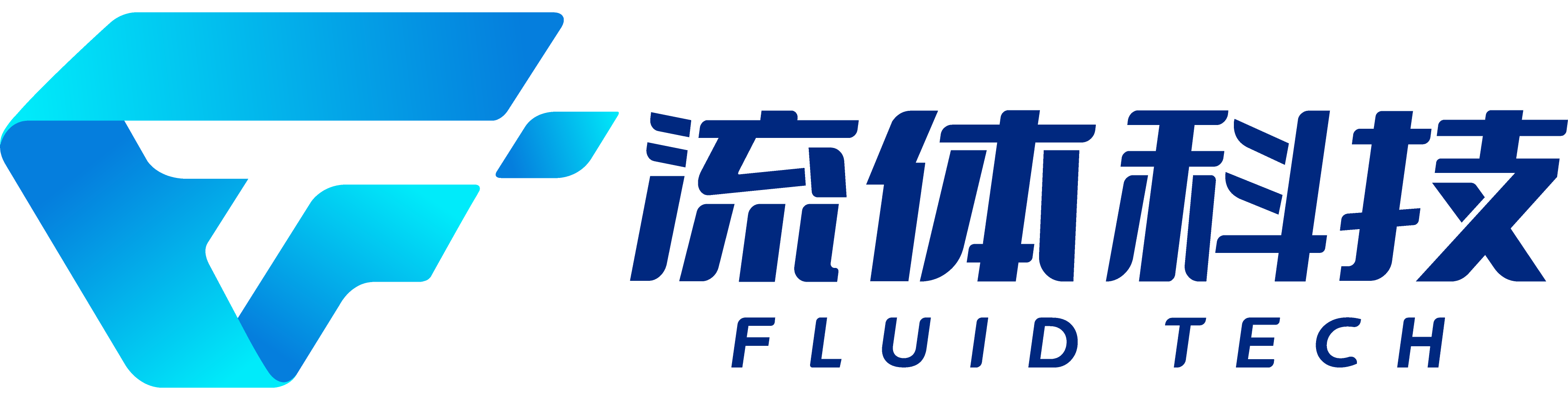 流體科技開發(fā)（秦皇島）有限公司