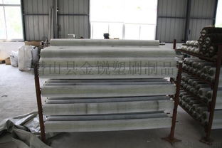 清洗機(jī)毛刷輥的專(zhuān)業(yè)選擇 潛山縣金銳塑刷制品廠的清洗刷優(yōu)勢(shì)與應(yīng)用